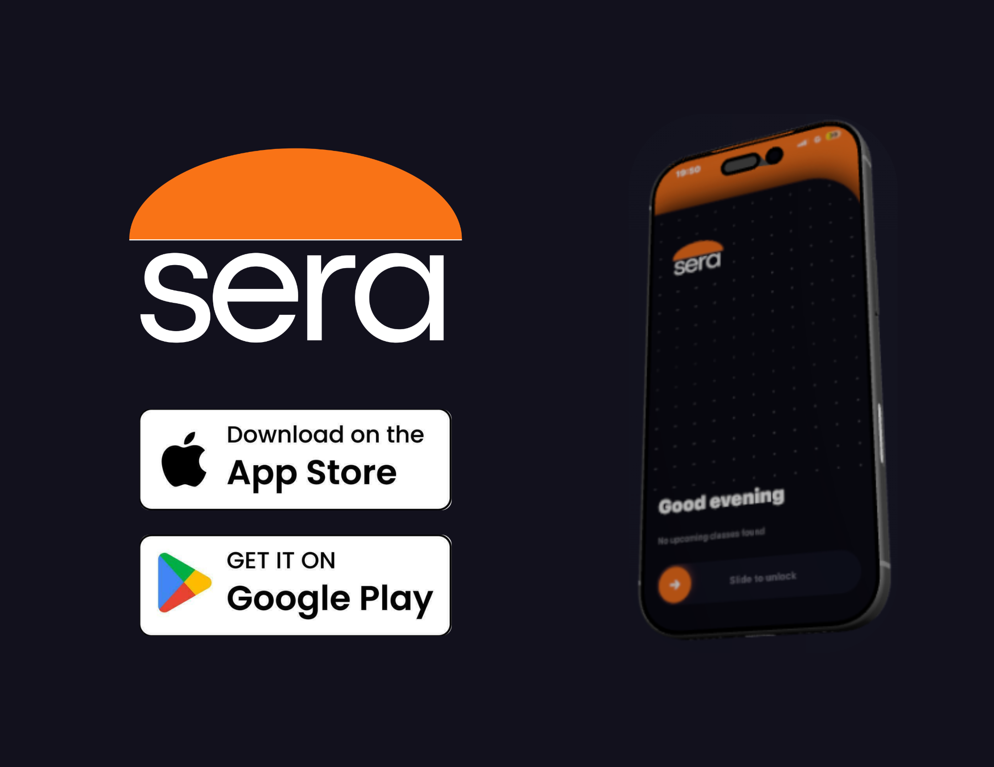 Sera — Your school, all in one place